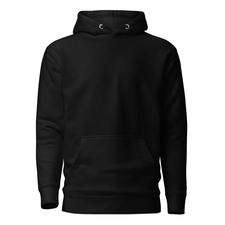 Custom Hoodie