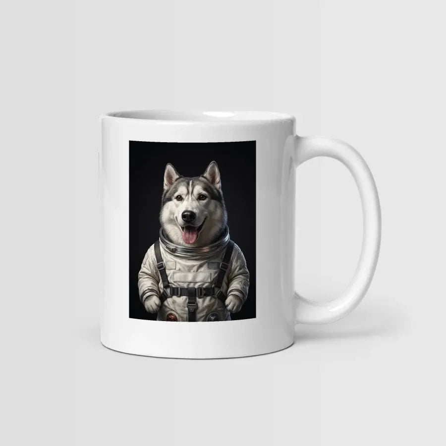 Day Jobs Mug