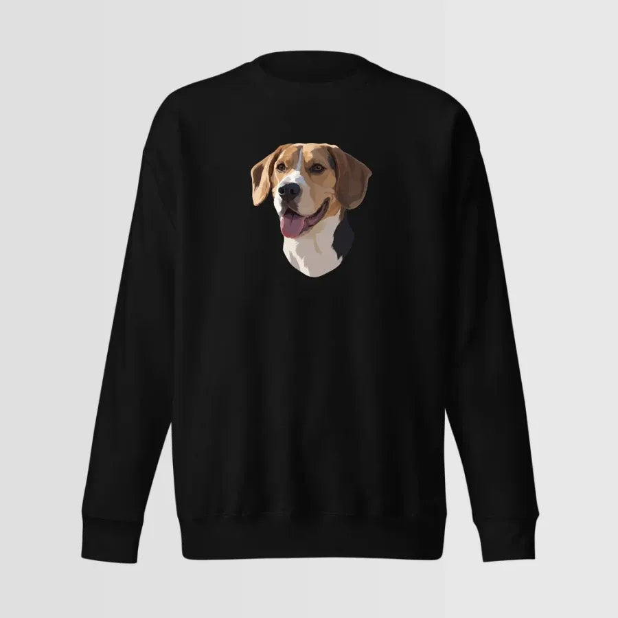 Custom Sweatshirt